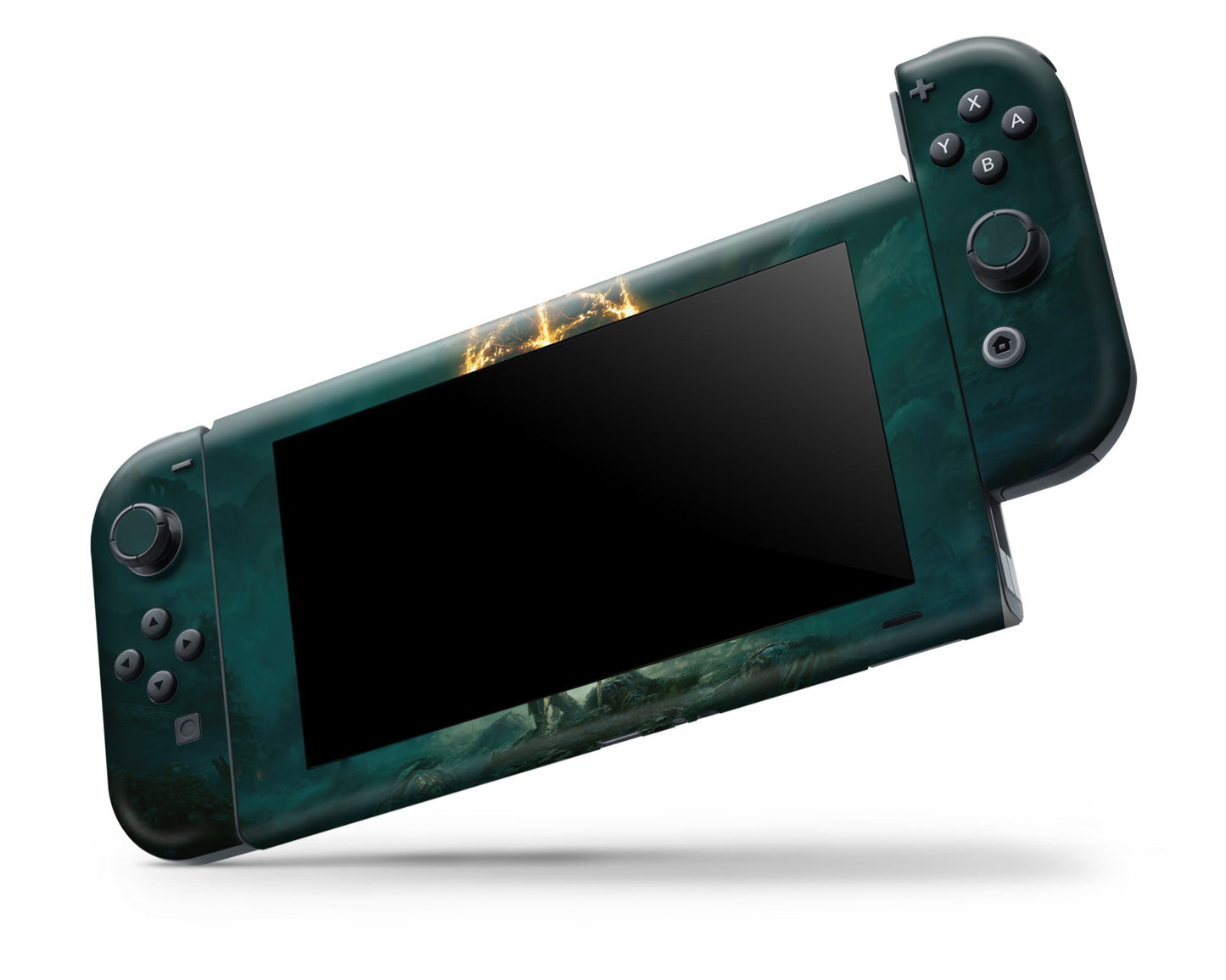 Elden Ring Nintendo Switch Skin