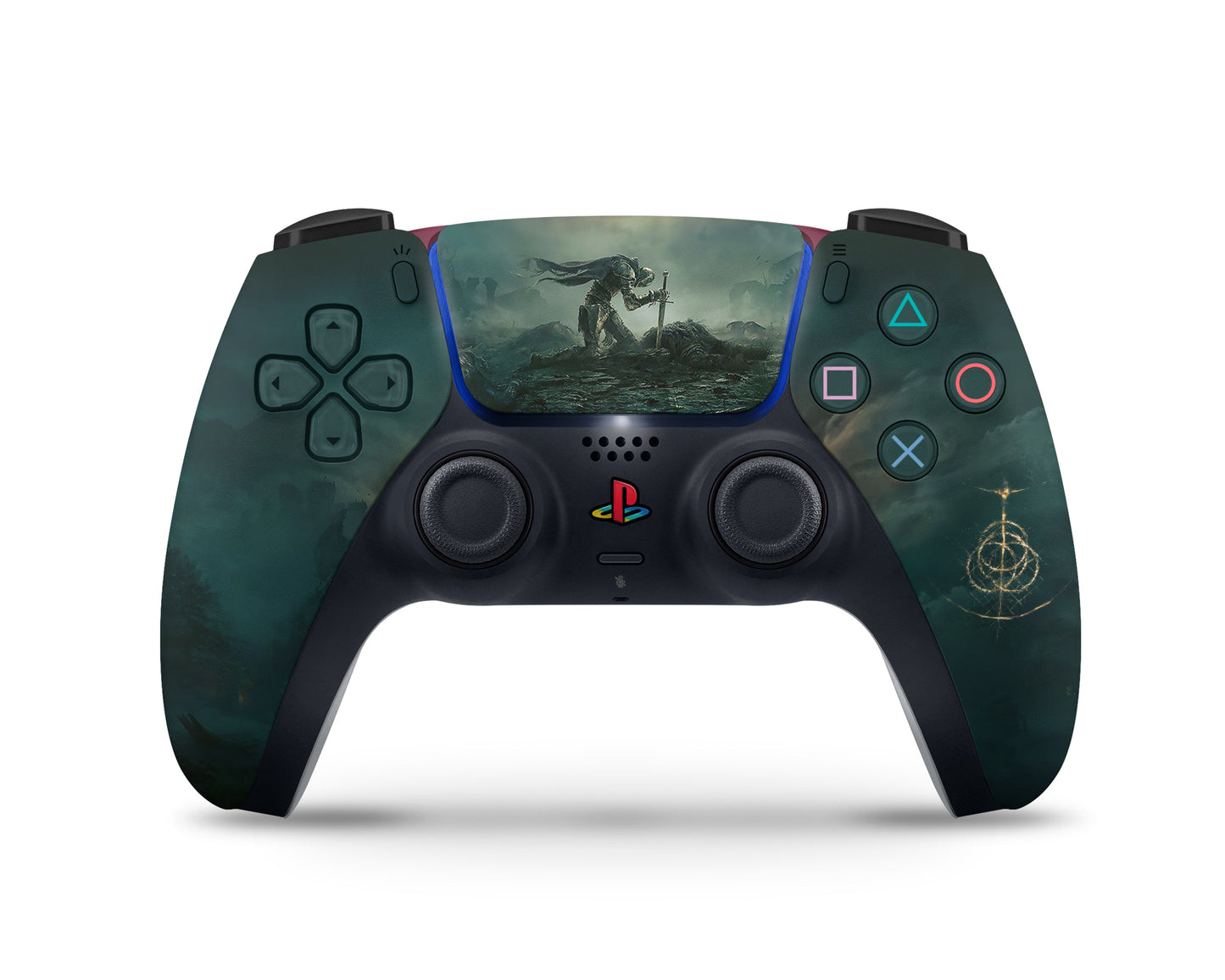 Lux Skins PS5 Pro Elden Ring PS5 Pro Skins - Pop culture Skin