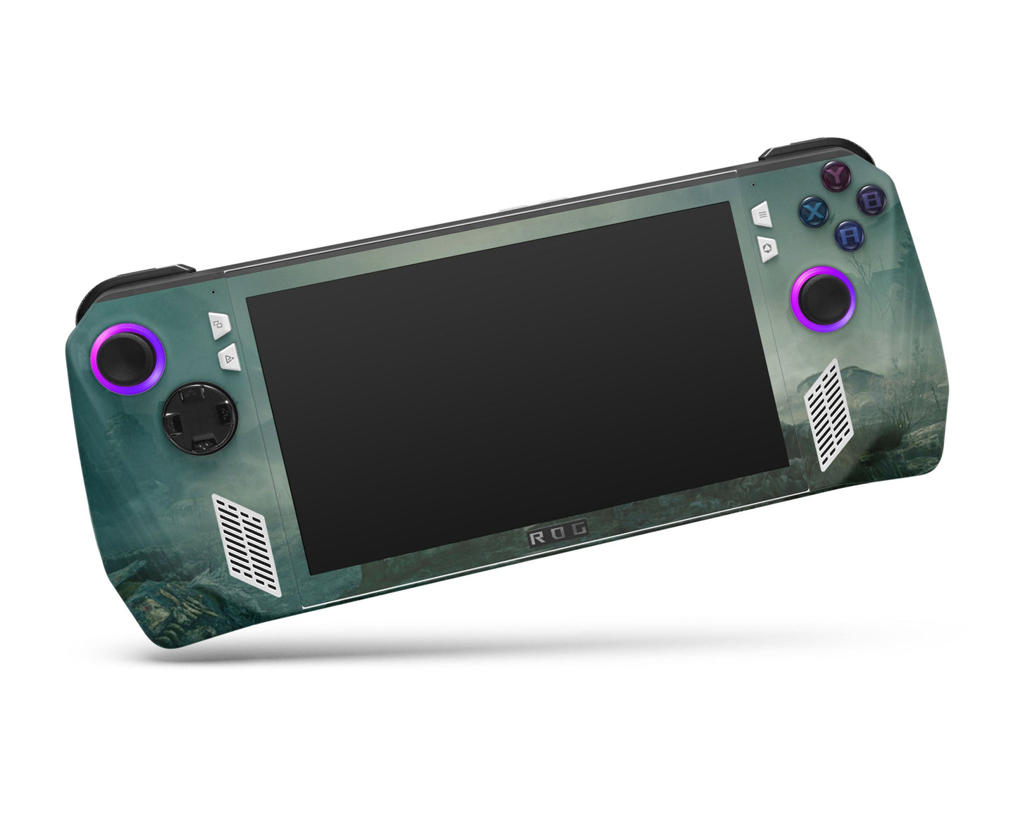 Lux Skins ROG Ally Elden Ring ASUS ROG Ally Skins - Pop culture Skin