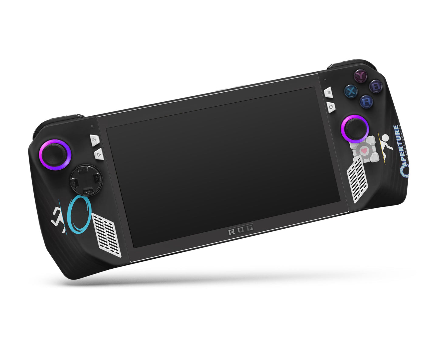 Lux Skins ROG Ally Portal ASUS ROG Ally Skins - Pop culture Skin