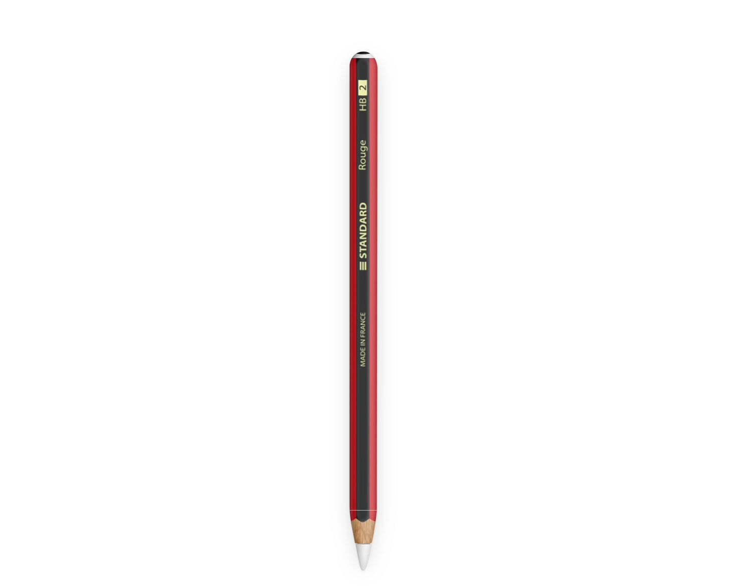 Lux Skins Apple Pencil Staedtler Standard HB 2nd Generation Skins - Art Skin