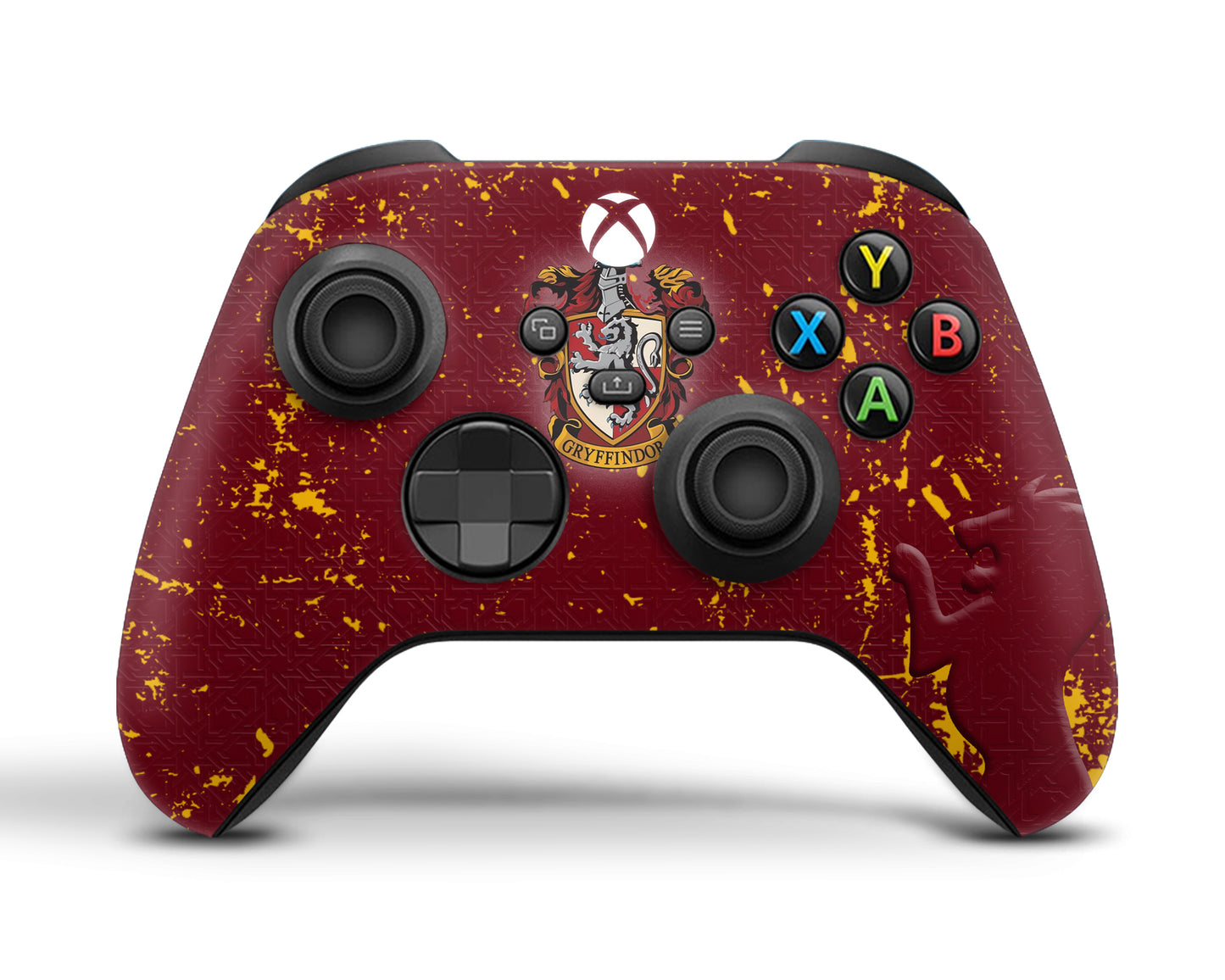 Harry Potter Gryffindor Xbox Series X & S Skin