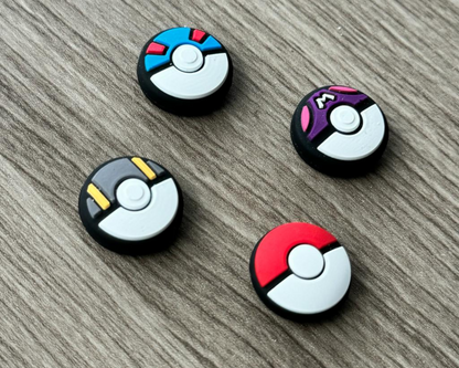 Pokemon Gengar Nintendo Switch Skin Limited Edition Bundle