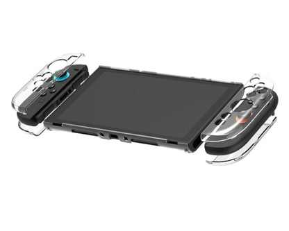 Nintendo Switch 2 Clear Case