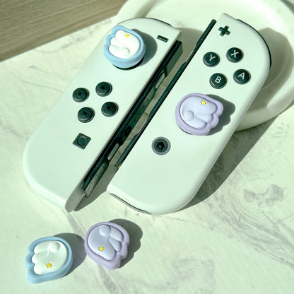 Angel Wings Thumb Grips