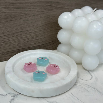 Pokemon Ditto Thumb Grips