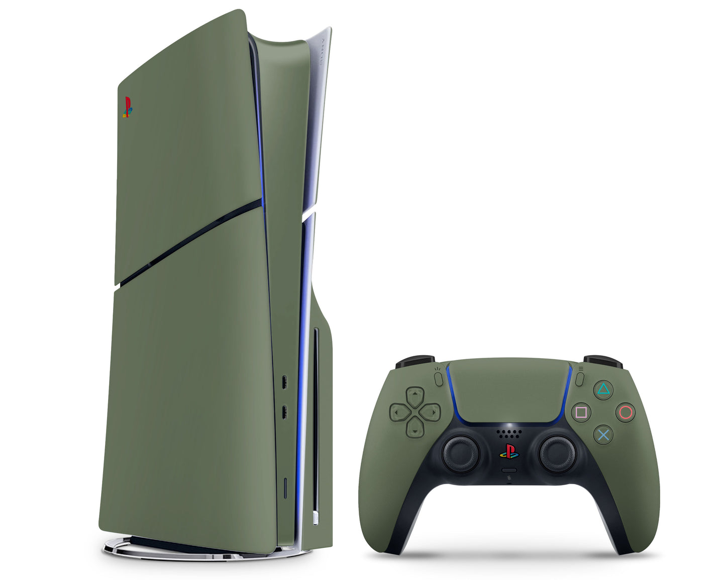 Insanity Series PS5 Slim Skin