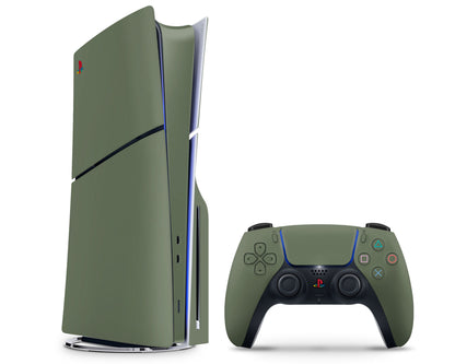 Insanity Series PS5 Slim Skin