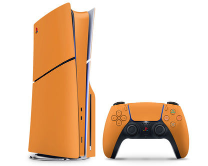 Insanity Series PS5 Slim Skin