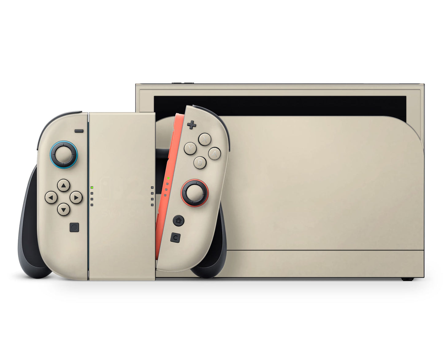 Natural Series Nintendo Switch 2 Skin