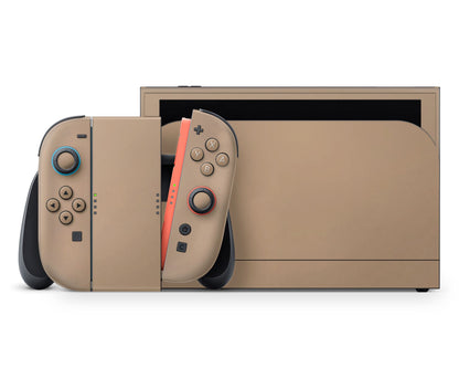 Natural Series Nintendo Switch 2 Skin