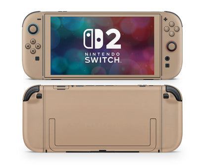 Natural Series Nintendo Switch 2 Skin