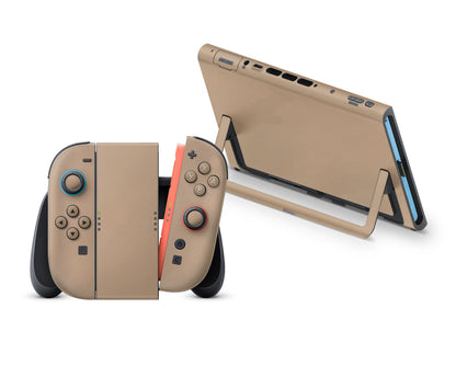 Natural Series Nintendo Switch 2 Skin