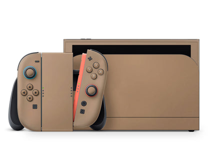 Natural Series Nintendo Switch 2 Skin