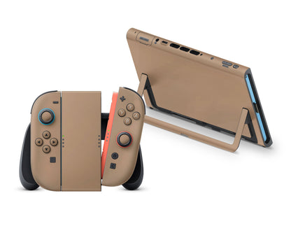 Natural Series Nintendo Switch 2 Skin