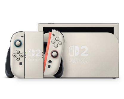 Natural Series Nintendo Switch 2 Skin