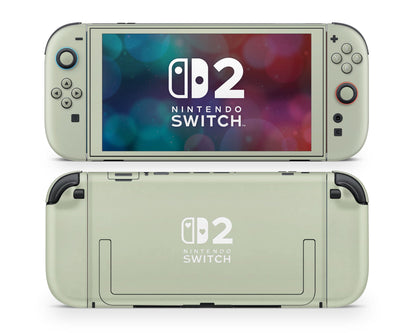 Natural Series Nintendo Switch 2 Skin