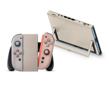 Ceramic Rose Pastels Nintendo Switch 2 Skin