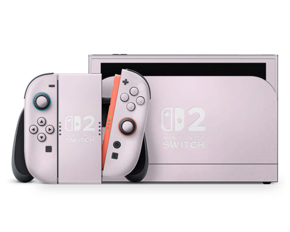Macaron Series Nintendo Switch 2 Skin
