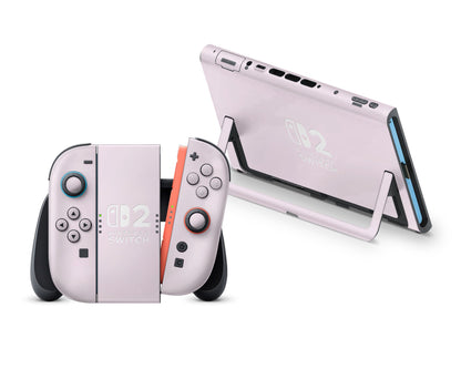 Macaron Series Nintendo Switch 2 Skin