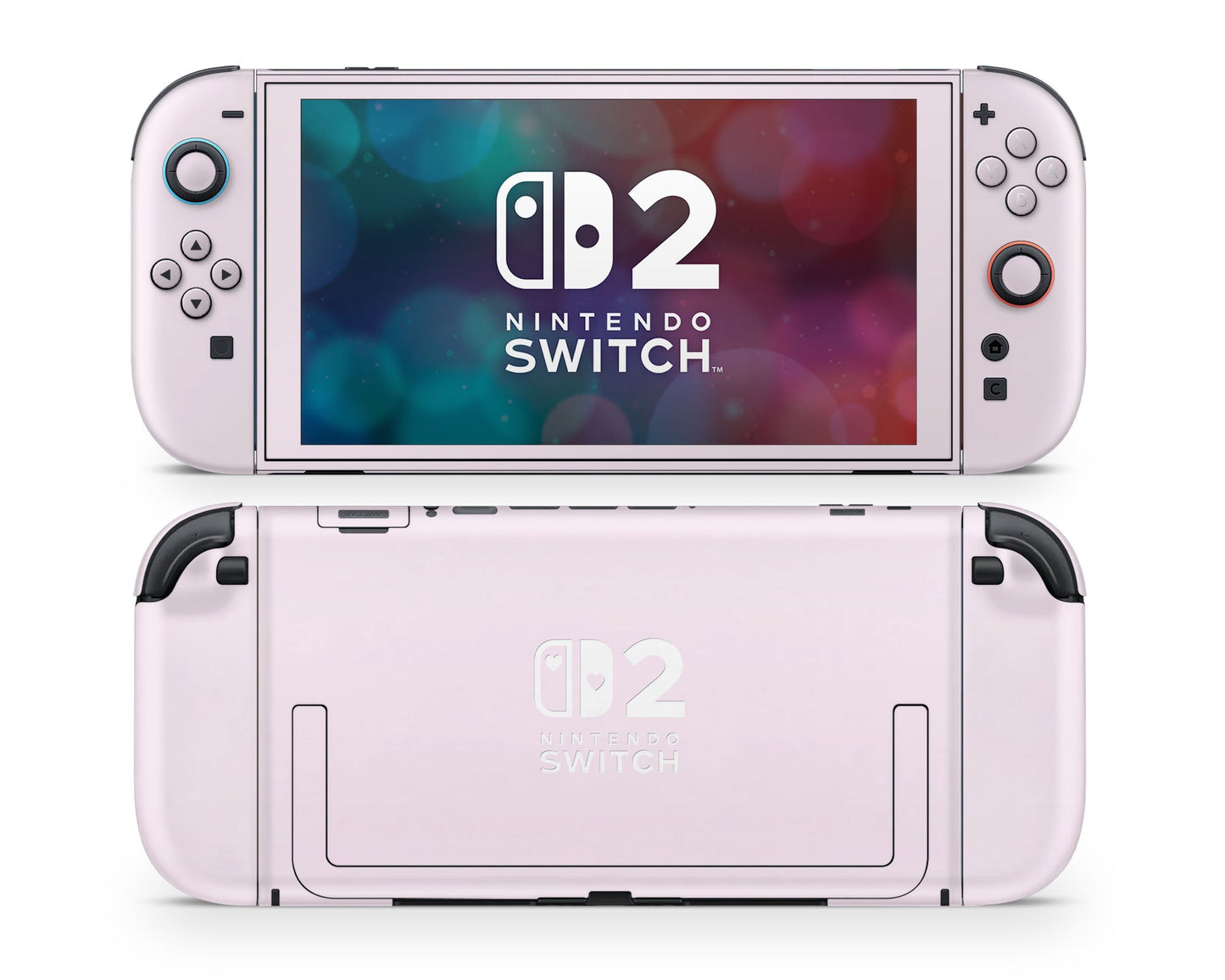 Macaron Series Nintendo Switch 2 Skin