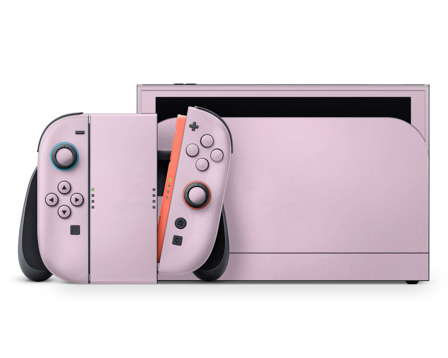 Macaron Series Nintendo Switch 2 Skin