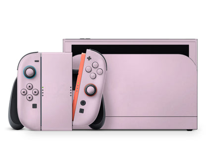 Macaron Series Nintendo Switch 2 Skin
