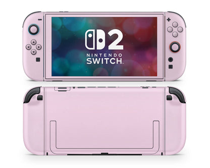 Macaron Series Nintendo Switch 2 Skin