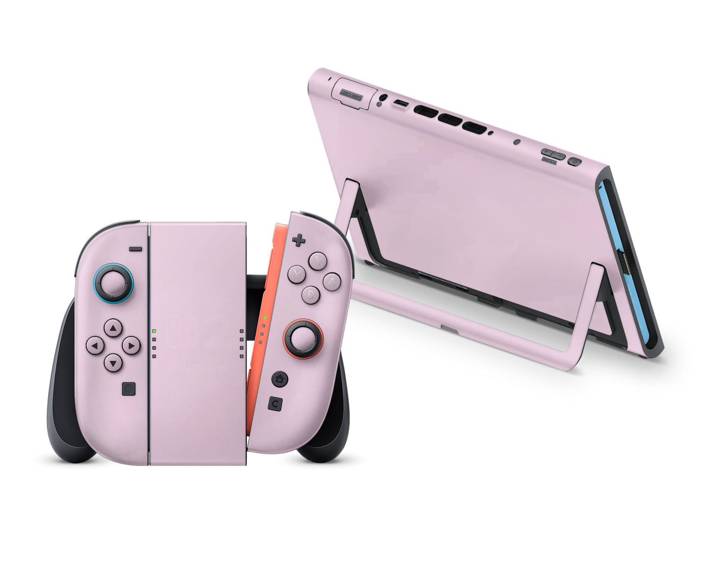 Macaron Series Nintendo Switch 2 Skin