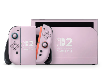 Macaron Series Nintendo Switch 2 Skin