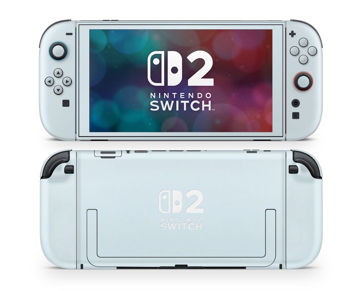 Macaron Series Nintendo Switch 2 Skin