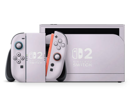 Macaron Series Nintendo Switch 2 Skin
