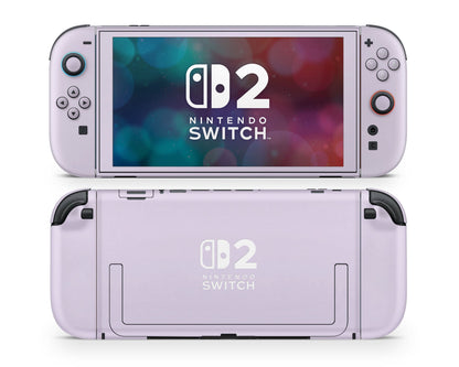 Macaron Series Nintendo Switch 2 Skin