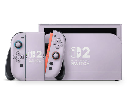 Macaron Series Nintendo Switch 2 Skin