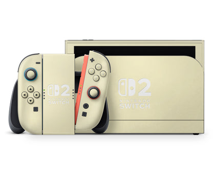 Macaron Series Nintendo Switch 2 Skin