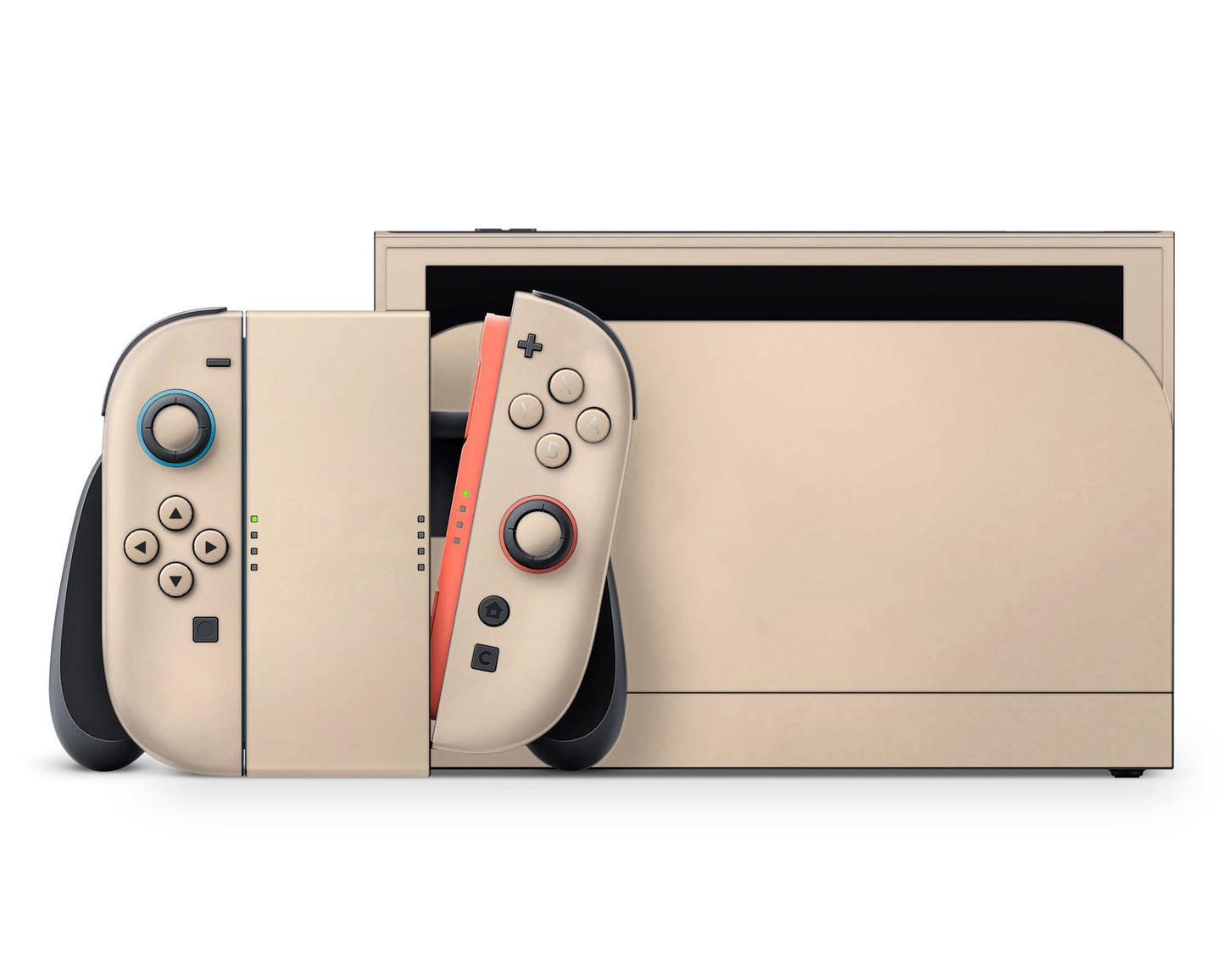 Macaron Series Nintendo Switch 2 Skin