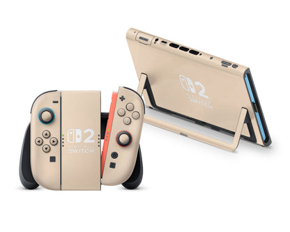 Macaron Series Nintendo Switch 2 Skin
