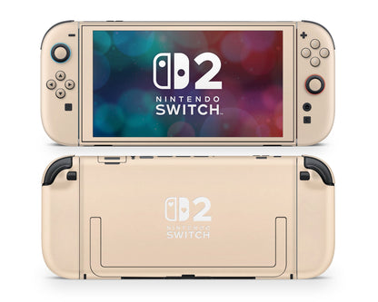 Macaron Series Nintendo Switch 2 Skin