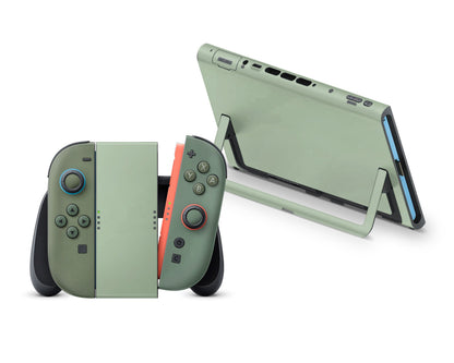 Garden of Eden Nintendo Switch 2 Skin