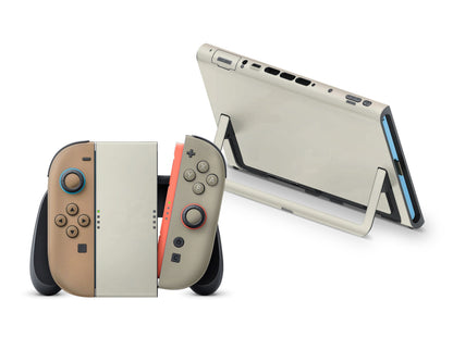 Nordic Forest Nintendo Switch 2 Skin