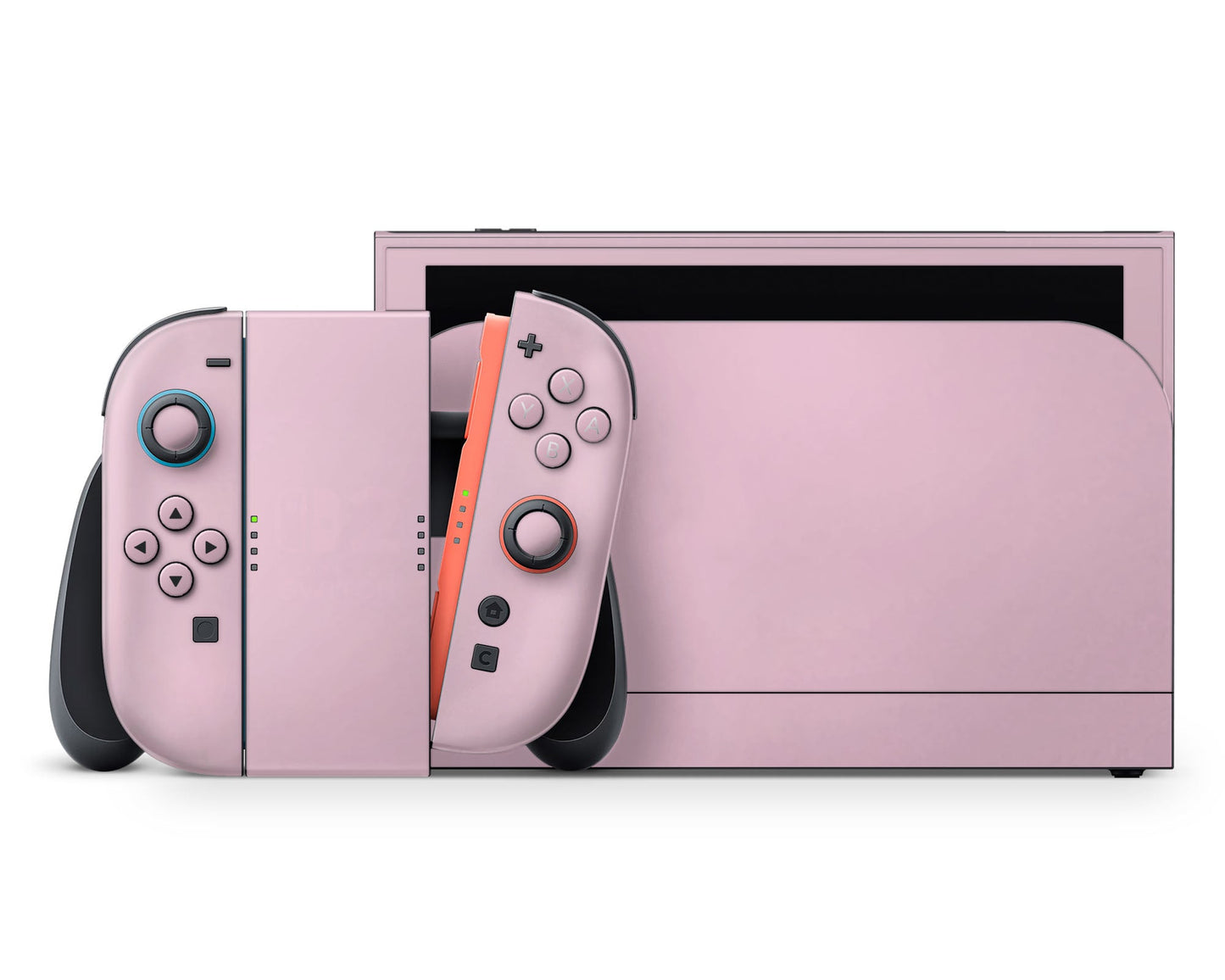 Signature Pastel Series Nintendo Switch 2 Skin