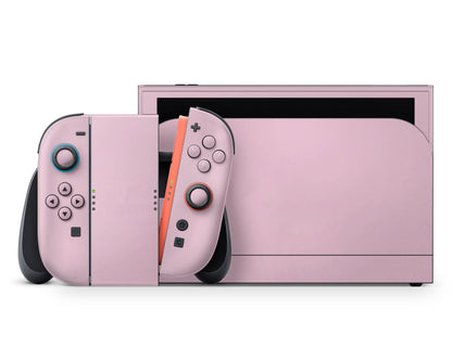 Signature Pastel Series Nintendo Switch 2 Skin