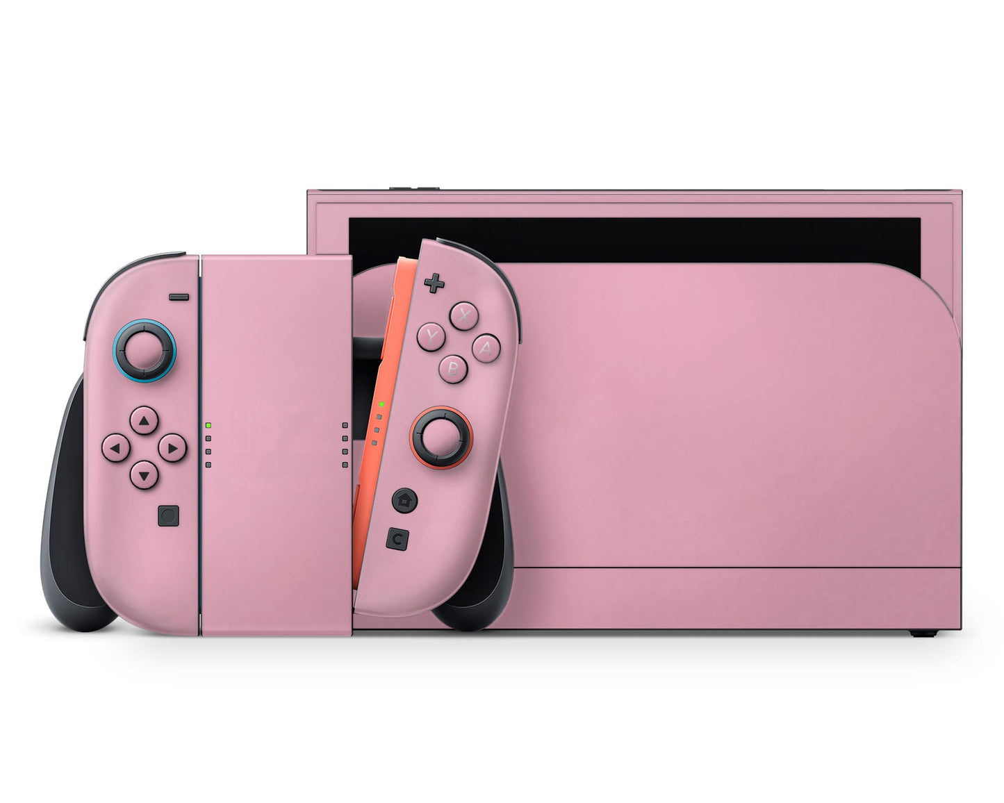 Signature Pastel Series Nintendo Switch 2 Skin