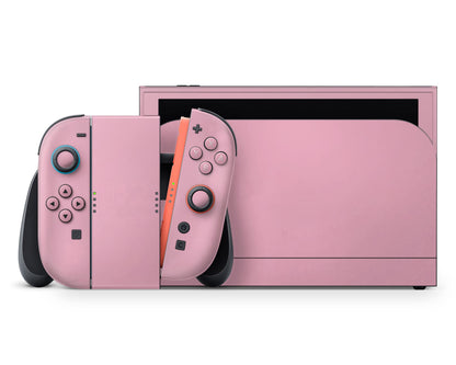 Signature Pastel Series Nintendo Switch 2 Skin