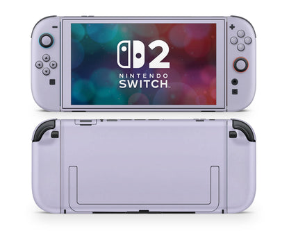 Signature Pastel Series Nintendo Switch 2 Skin