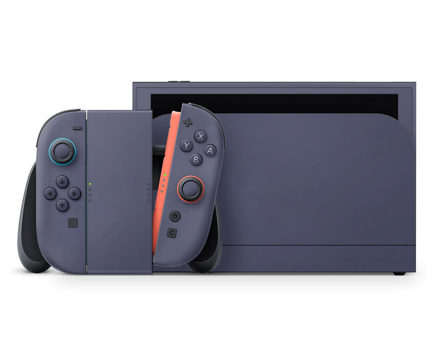 Signature Pastel Series Nintendo Switch 2 Skin