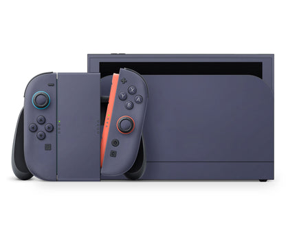 Signature Pastel Series Nintendo Switch 2 Skin