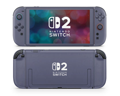 Signature Pastel Series Nintendo Switch 2 Skin