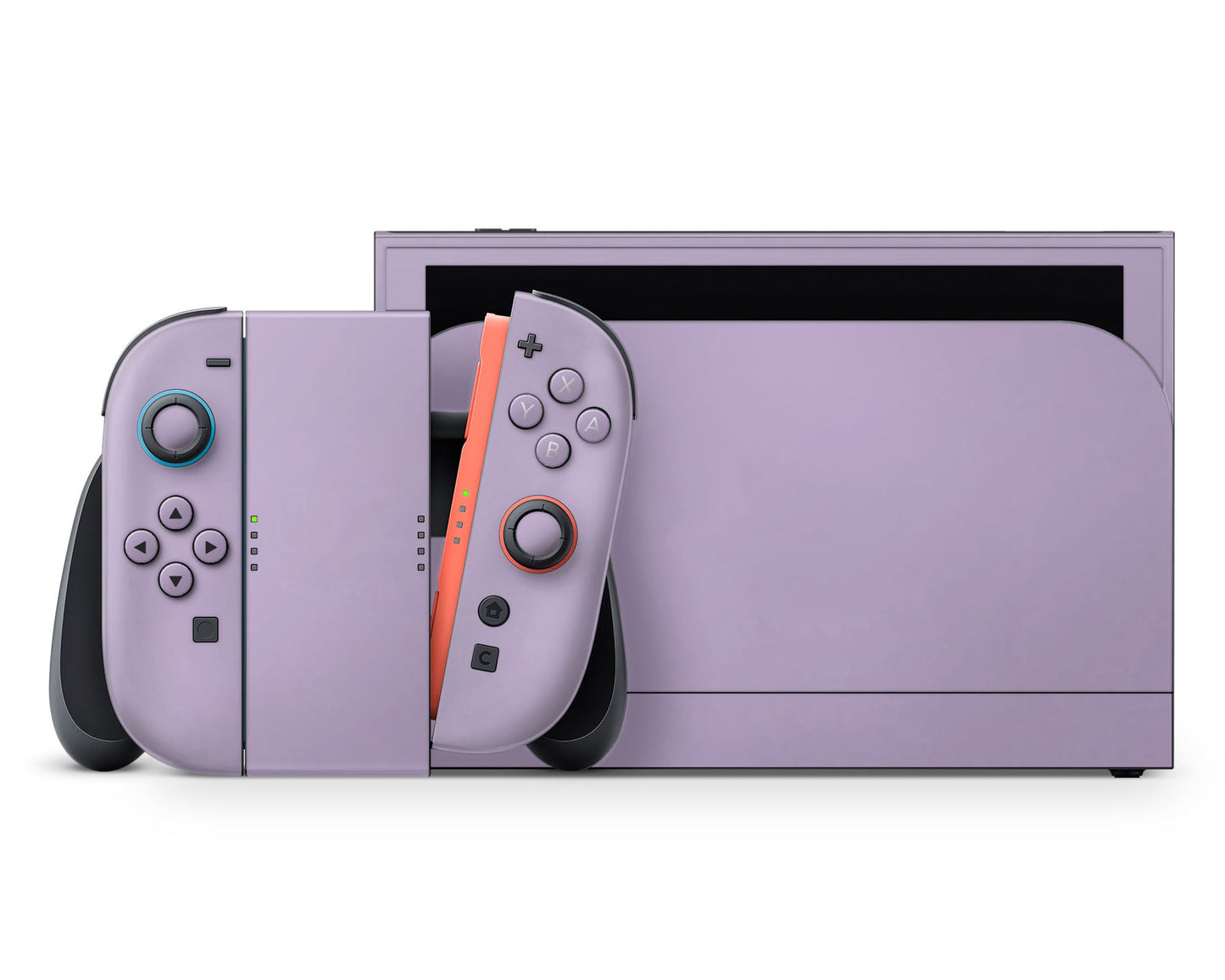 Signature Pastel Series Nintendo Switch 2 Skin
