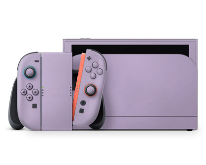 Signature Pastel Series Nintendo Switch 2 Skin